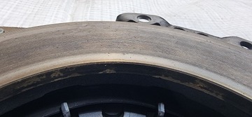 фото thumb №3, Зчеплення притиск диск opel corsa f 1,2 vti 9834066780