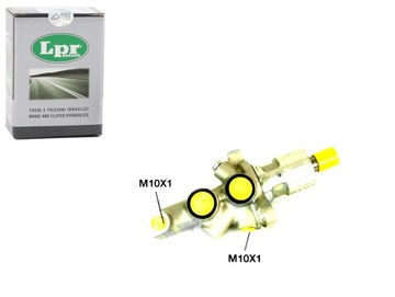 фото thumb №1, Насос гальмівна mercedes 190 w201 c w202 1.8-2