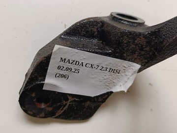 фото thumb №8, Лапи крепление двигателя l230 mazda cx-7 2.3 бензин