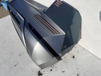 Ioniq5 ioniq 5 бампер задний задний морской зелёный m9u комплектный  6pdc Недорого, фото thumb