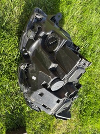 фото thumb №6, Права лампа передня повний led vw t6 multivan каравела 7e1941036a