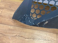 фото thumb №9, Підкрилок сталевий металевий jeep wrangler iv jl 2018+ usa