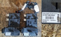 фото thumb №1, Модуль pfb запуск стоп volvo s60 v60 xc60 31337183 гарантия