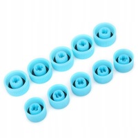 фото thumb №7, 10 sztuk a/c заглушка порт холодоагент охолоджуючої