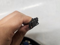 фото thumb №10, Seat cordoba треугольник защита зеркало динамик левый 6k0837973 6k0035411d