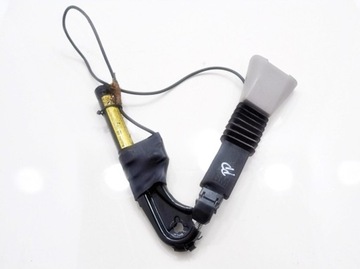 фото thumb №1, Натягувач ременя сидіння праві перед opel omega b c fl