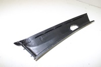 фото thumb №4, Mercedes actros mp4 защита корпус обивка стойка левая a9606924301