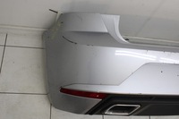 фото thumb №10, Seat ibiza v fr kj 17r- бампер задняя задний