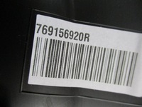 фото thumb №5, Захист пластик na блок двигуна renault captur ii 19r