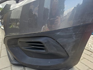 фото thumb №9, Toyota proace ii бампер перед