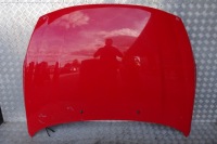 фото thumb №1, Volvo s60 ii v60 капот передняя крышка двигателя 2011-