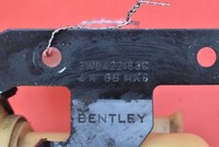 фото thumb №6, Бачок усилителя 7l0422371c bentley continental i gt 6.0 w12 560 km