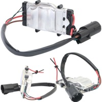 фото thumb №1, Модуль керуючий вентилятор mercedes w169 w245 04+