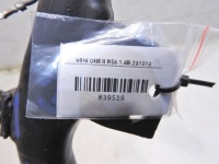 Труба заливна горловина пального кришка mini one ii r56 1.4 2755072 Оригінал, фото thumb