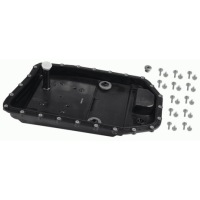 Купить Поддон масла коробки aut. bmw 1 e81 2,0 07-, фото thumb