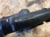 фото thumb №5, Корпус термостата renault trafic 1,9 dci