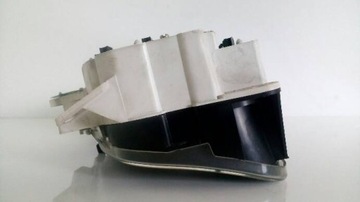 фото thumb №8, Спидометр mitsubishi galant vii viii 2.0 d mr216547