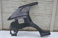 фото thumb №1, Крила задній правий nissan qashqai ii