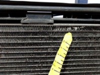 Peugeot 508 2 18- 2.0 bhdi радиатор воды вентилятор 9678711180 Оригинал, фото thumb