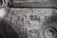 фото thumb №7, Поворотный кулак рычаги правый задняя bmw g14 g15 g16