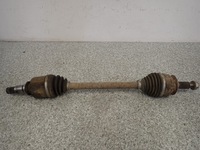 фото thumb №4, Grand vitara ii 09- 1.9 ddis привідний вал задня ліва