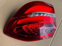 фото thumb №1, Лампа задняя правая mercedes gls x166 a1669066202