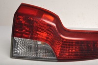 фото thumb №7, Volvo v50 лампа ліва задня лівий задня lift kombi 30744543