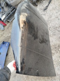 фото thumb №7, Капот vw golf 4 iv