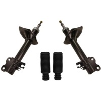 фото thumb №1, Амортизаторы перед защита отбойники do nissan x-trail t30 2001-