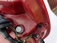 фото thumb №5, Kia rio iv yb lift 5d hb лампа задняя левая наружная 92401-h8