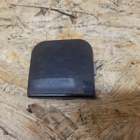 фото thumb №1, Ford focus mk1 01-04r рестайлинг универсал hb заглушка бампера перед 2m5117a989ab