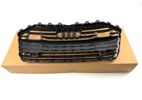 Решітка радіатора решітка  audi a6 c8 4k 2019-2023 s-line 4k0853651c3fz Доставка, фото thumb