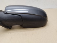 фото thumb №7, Зеркало левая левый перед kia ceed i lift 5 pin 2009-2012 5d дверь