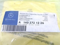 фото thumb №11, Mercedes-benz vito другое запчасти коробки передач 2013 bus a1402721226 10-24