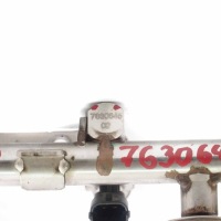 Mini s r55 r56 r57 n18 молдинг упорскування форсунки 7630645 Доставка, фото thumb