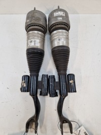 фото thumb №6, Mercedes glc w253 амортизатор airmatic передний левое правое перед 2533206300