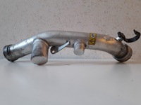 фото thumb №1, Mercedes cls w218 труба воздуховод a6420982207