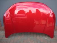 фото thumb №5, Капот honda crv v 2018-2023r оригинал