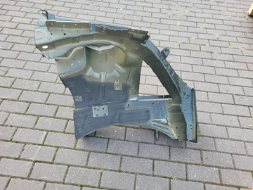 фото thumb №1, Лонжерон четверть ev6 правая g4u