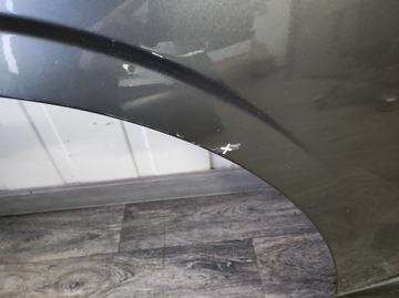 фото thumb №10, Двері renault megane v e-tech 2022- задні праві ----