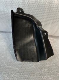 фото thumb №1, Подкрылок правый задняя toyota iq