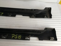 фото thumb №11, Ford s-max mk2 ii молдинг поріг права ліва