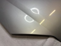 Купить Капот крышка двигателя peugeot partner 1 рестайлинг  k: ezrc, фото thumb