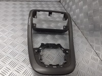 фото thumb №1, Рамка консоли средней fiat croma ii 735373402