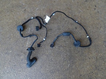 фото thumb №11, Audi a3 8p 8p3 3d рестайлинг 08-12 жгут установка дверь левая 8p3971029ac