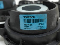 фото thumb №11, Volvo xc90 2004 набір аудіо