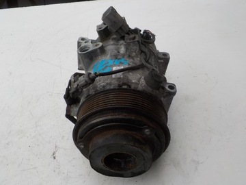 фото thumb №7, Lexus is ii 06- 2.5 v6 4gr компресор кондиціонера 447260-0543
