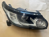 фото thumb №1, Лампа передняя правая land rover range rover sport l494 оригинальный номер