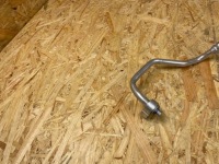 фото thumb №6, Патрубок трубка шланг кондиціонера mercedes w177 w247 w118 a1778304601