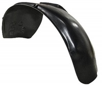 фото thumb №1, Підкрилок підкрилки vw golf ii 2 1983-1991 перед праві